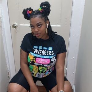 Meet your Posher, Irene